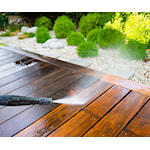 Rengöring & Färgborttagning